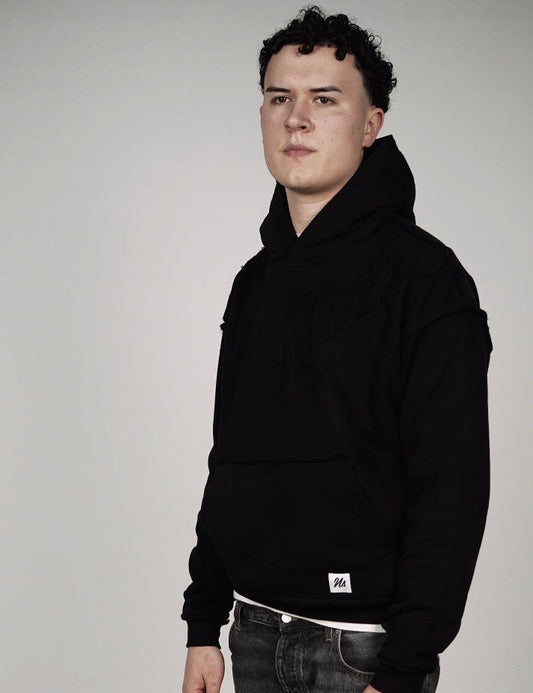 004’ HOODIE