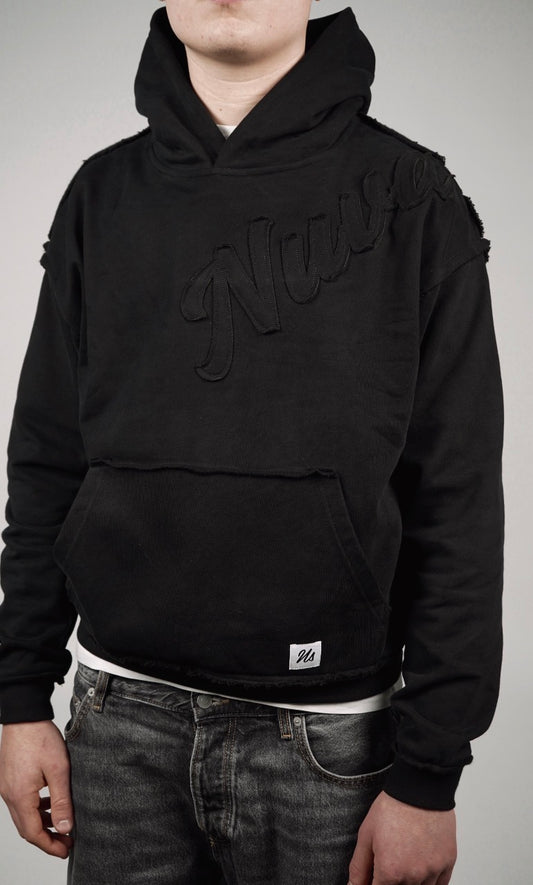 004’ HOODIE