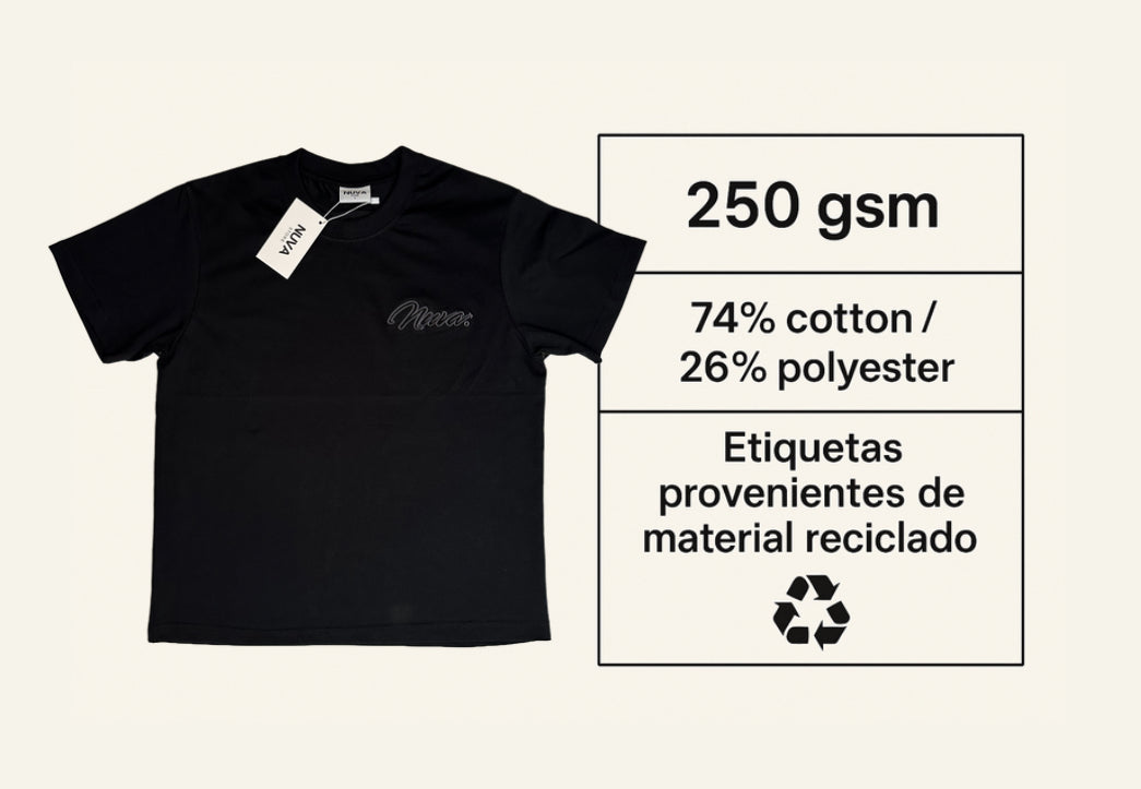 NS Crop T-Shirt