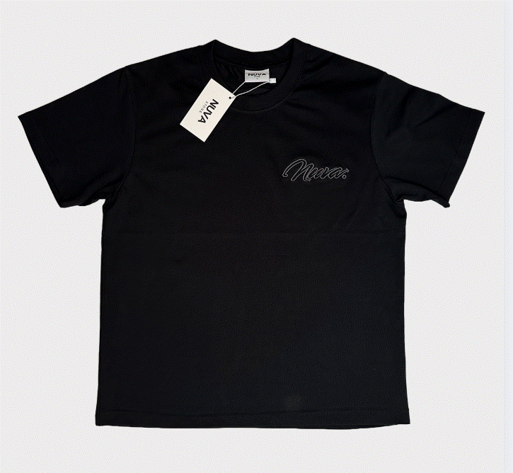NS Crop T-Shirt