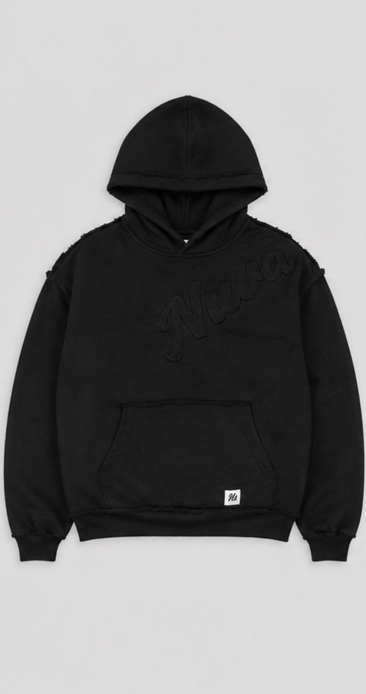 004’ HOODIE