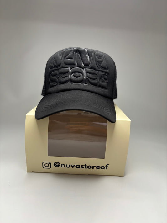 ALONE NS CAP