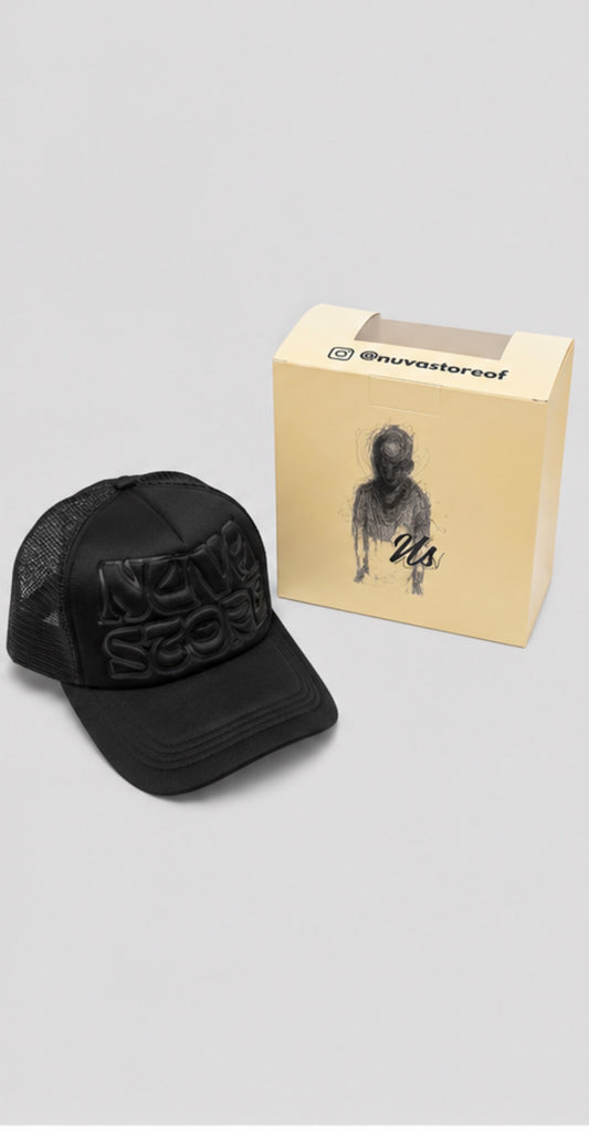 ALONE NS CAP