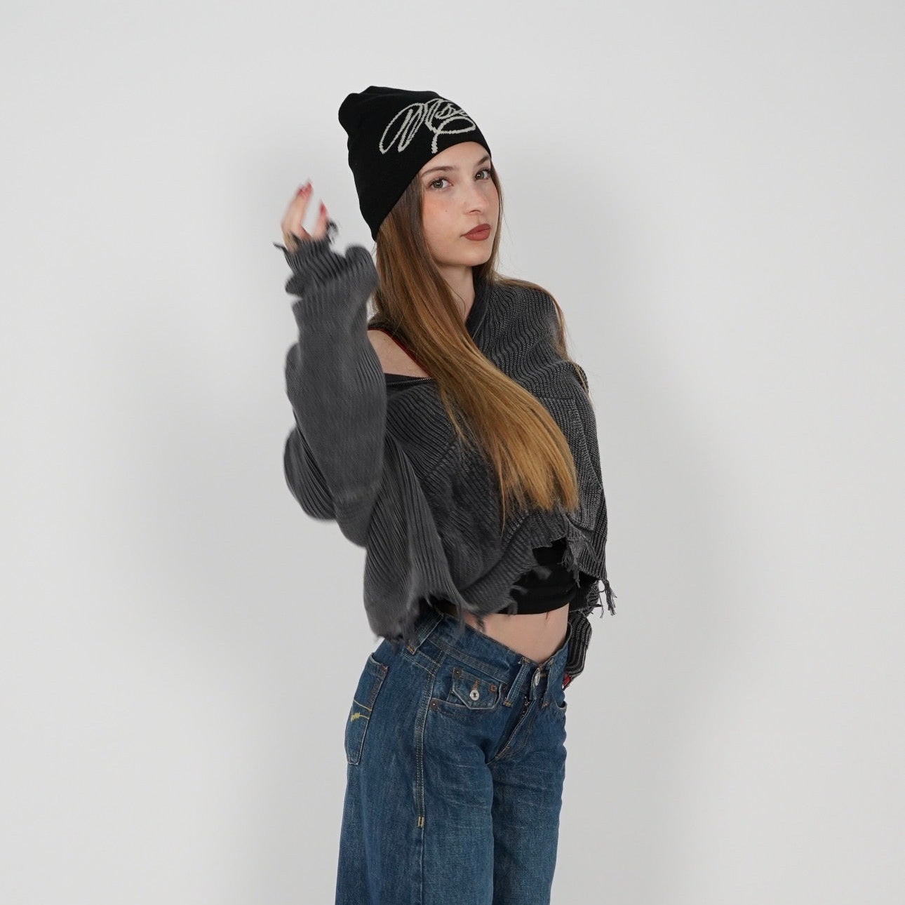 004’ HAT