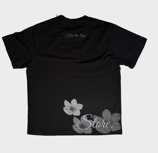 NS Crop T-Shirt